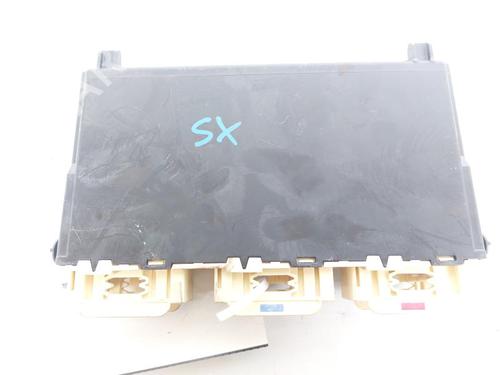 Engine control unit (ECU) MERCEDES-BENZ GLE (W166) 350 d 4-matic (166.024) | BP21213093M57 