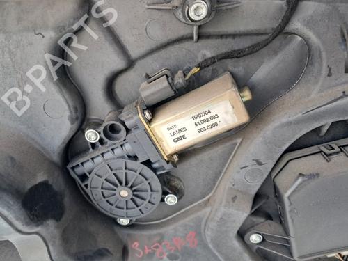 Front left window mechanism LANCIA YPSILON (843_) 1.3 JTD (843.AXD11, 843.AXD1A) | BP38533305C22 - Image 3