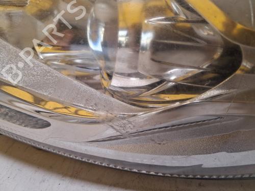 Left headlight FORD FIESTA VI (CB1, CCN) 1.0 EcoBoost | BP38614949C28 - Image 3