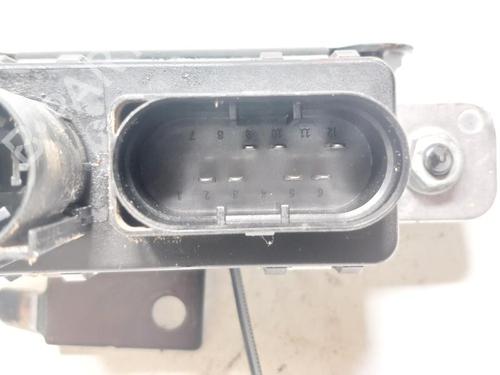 Centralina motore JAGUAR E-PACE (X540) 2.0 D150 AWD | BP30613357M57