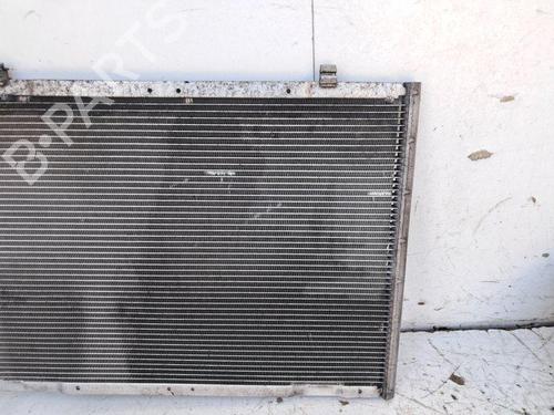 AC radiator FORD FIESTA VI (CB1, CCN) 1.0 EcoBoost | BP34263127M32 - Image 3