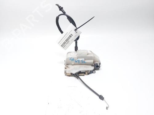 Used Front left lock Front left lock CITROËN C3 I (FC_, FN_) 1.1 i (60 hp) 30478515 30478515