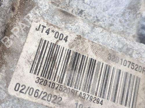 Gearbox RENAULT CLIO V (B7_) 1.0 TCe 90 (B7MT) | BP36429980M3 - Image 6