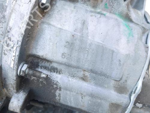 Gearbox PEUGEOT 307 Break (3E) 2.0 HDI 90 | BP27995621M3 