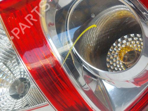 Right taillight SUZUKI SPLASH (EX) 1.0 (A5B310) | BP33538112C35 - Image 2