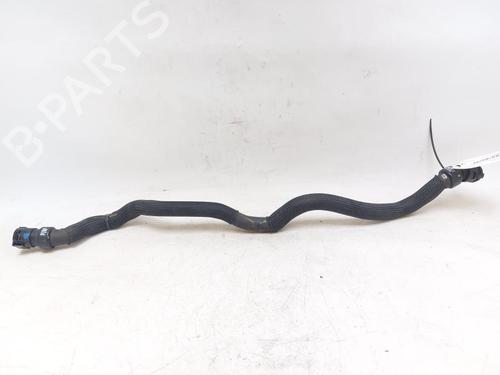 Used Pipe PEUGEOT 308 SW III (FC_, FJ_, FR_, F4_, FN_) Hybrid 180 (F4DGXT) (181 hp) 25810511