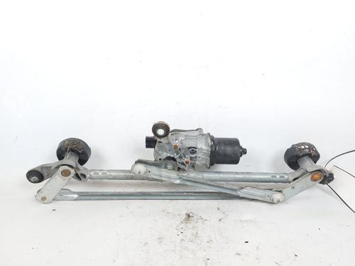 Front wiper motor RENAULT KADJAR (HA_, HL_) 1.5 dCi 110 (HLA3) | BP17907781M29 
