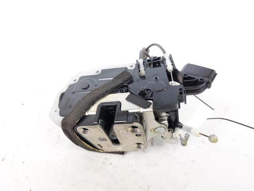 Rear left lock NISSAN JUKE (F15) 1.5 dCi | BP15158091C100