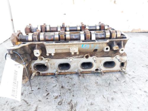 Used Cylinder head OPEL CORSA D (S07) 1.2 (L08, L68) (80 hp) 27815850
