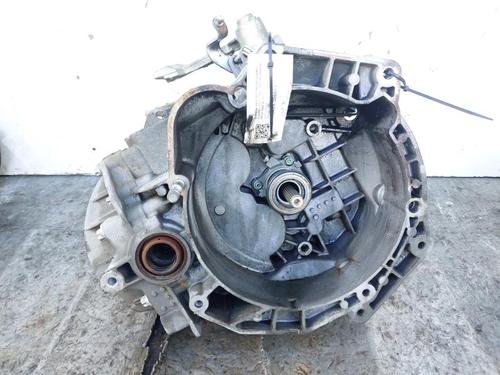 Used Gearbox Gearbox FIAT GRANDE PUNTO (199_) 1.3 D Multijet (199.AXD11, 199.AXD1A, 199.AXD1B,... (90 hp) 33194281 33194281
