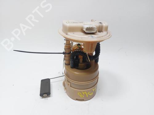 Bomba combustível RENAULT MODUS / GRAND MODUS (F/JP0_) 1.2 (JP0C, JP0K, FP0C, FP0K, FP0P, JP0P, JP0T) (75 hp) 33192737