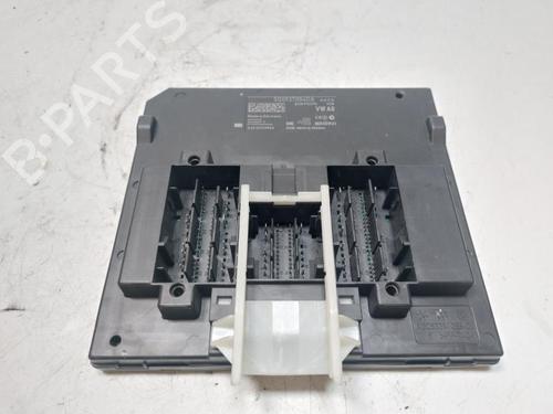 Electronic module SKODA OCTAVIA III Combi (5E5, 5E6) 1.6 TDI | BP30898760M83