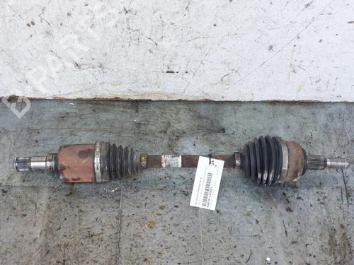 Used Left front driveshaft Left front driveshaft 26678213 26678213