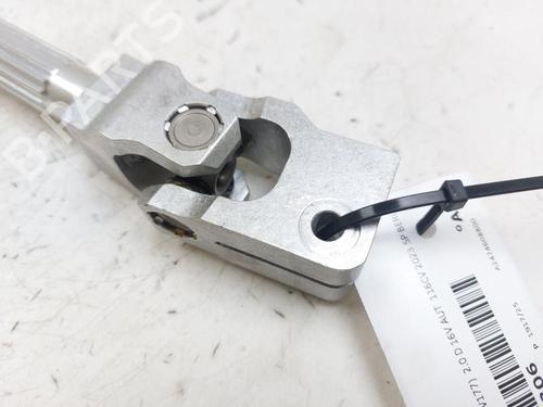 Steering column universal joint MERCEDES-BENZ A-CLASS (W177) A 180 d (177.010) | BP28618686M114 - Image 4