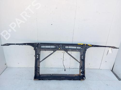 Frontplate/Frontkurv SKODA OCTAVIA III Combi (5E5, 5E6) 1.6 TDI | BP30898788C72 