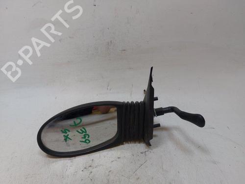 Used Left mirror Left mirror FIAT SEICENTO / 600 (187_) 0.9 (187AXA, 187AXA1A) (39 hp) 34505803 34505803