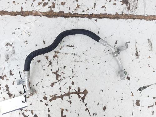 Used AC pipe FIAT PANDA (312_, 319_) 1.0 Mild Hybrid (312.PYD1B) (69 hp) 22755580