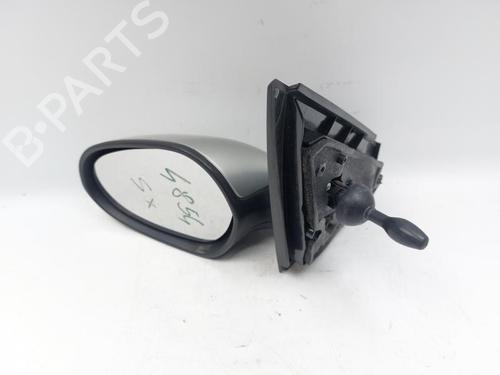 Bakspejl venstre LANCIA YPSILON (843_) 1.2 (843.AXA1A) (60 hp) 29641433