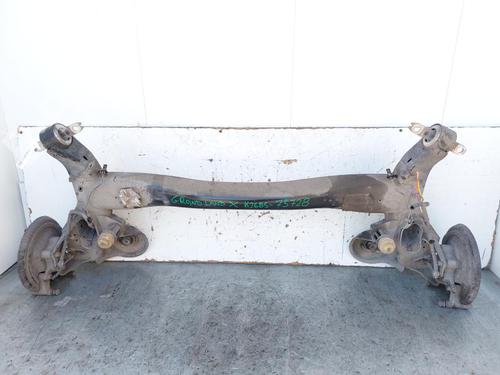 Hinterachse für OPEL GRANDLAND / GRANDLAND X (A18, P1UO) 1.5 Turbo D (75) (131 hp) 15171579