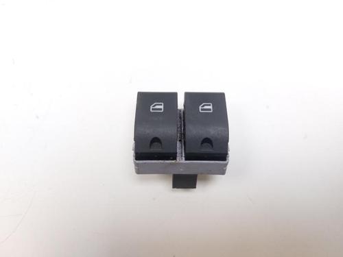 Used Left front window switch VW POLO IV (9N_, 9A_) 1.4 TDI (80 hp) 29050579