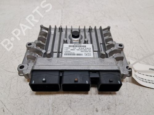 engine-control-unit-ecu-citroen-c5-iii-break-rw_-2008-2009-2010-2011-2012-2013-2014-2015-2016-2017-40178988 main image