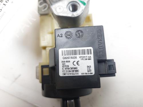 Electronic module NISSAN QASHQAI II (J11, J11_) 1.3 DIG-T | BP29583991M83 