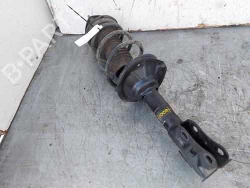 Used Right front shock absorber Right front shock absorber TOYOTA YARIS VERSO (_P2_) 1.3 (NCP20_, NCP22_, NCP20R, NCP22R) (86 hp) 35894510 35894510