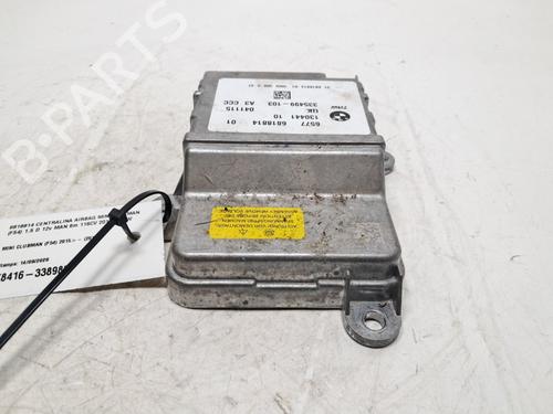 Engine control unit (ECU) MINI MINI CLUBMAN (F54) One D | BP39135847M57 - Image 2