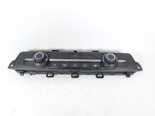 Used Climate control Climate control 15165793 15165793