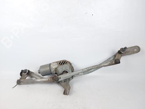 Used Front wiper motor BMW 5 (F10) 520 d (184 hp) 15165180