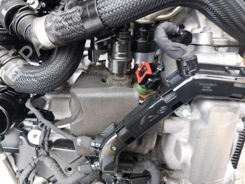 Motor JAGUAR E-PACE (X540) 2.0 D165 MHEV AWD | BP31036515M1  - Image 7