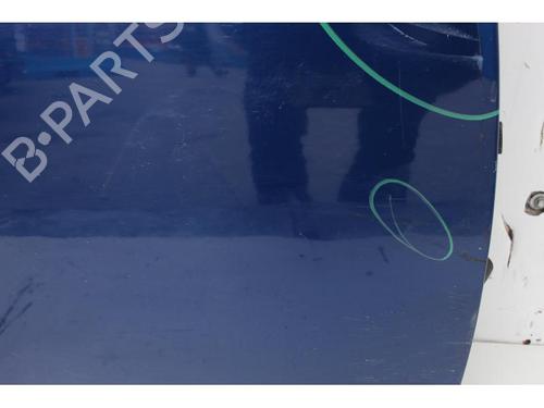Right front door MINI MINI (R50, R53) Cooper | BP15147062C3 