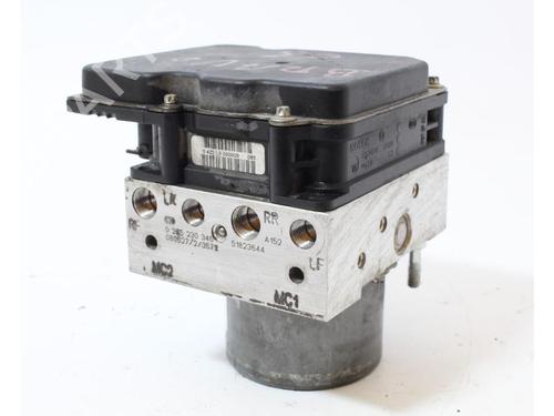 Used ABS pump FIAT BRAVO II (198_) 1.4 (198AXA1B) (90 hp) 15146781