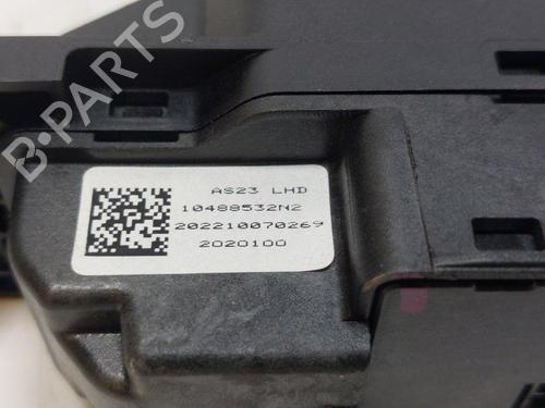 Shift knob MG MG HS (AS23) 1.5 T (SAS23) | BP34052366I34  - Image 5