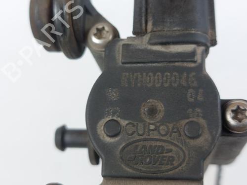 Other LAND ROVER RANGE ROVER SPORT I (L320) 3.0 D 4x4 | BP17834617O1