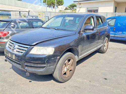 Used Parts VW TOUAREG (7LA, 7L6, 7L7) 3.0 V6 TDI 4860856