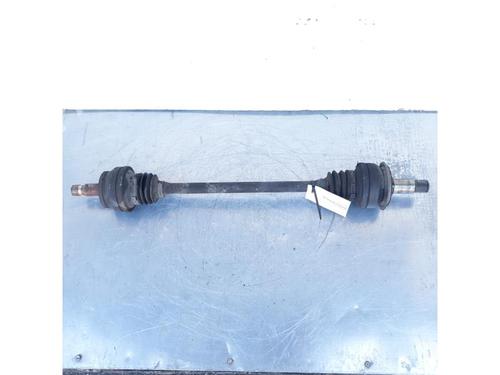 Used Left rear driveshaft MERCEDES-BENZ C-CLASS (W204) C 220 CDI (204.008) (170 hp) 15151237