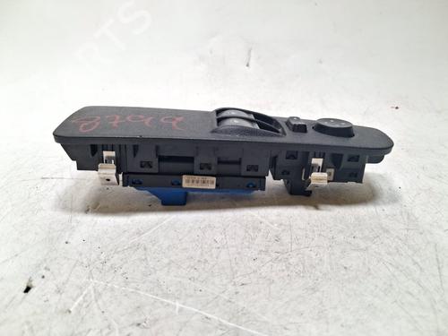 Left front window switch FIAT GRANDE PUNTO (199_) 1.3 D Multijet | BP39738935I27 - Image 2