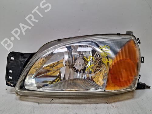 Used Left headlight Left headlight 37757554 37757554