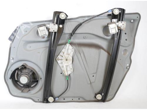 Front left window mechanism MERCEDES-BENZ B-CLASS Sports Tourer (W245) B 180 CDI (245.207) | BP15148355C22 