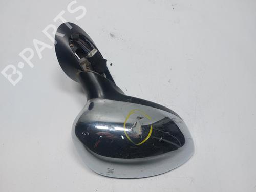 Right mirror FIAT 500 (312_) 1.3 D Multijet (312AXB1A) | BP30453899C27