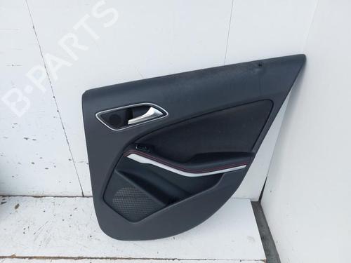 Seats set MERCEDES-BENZ A-CLASS (W176) A 200 CDI / d (176.008) | BP33196477C78  - Image 15