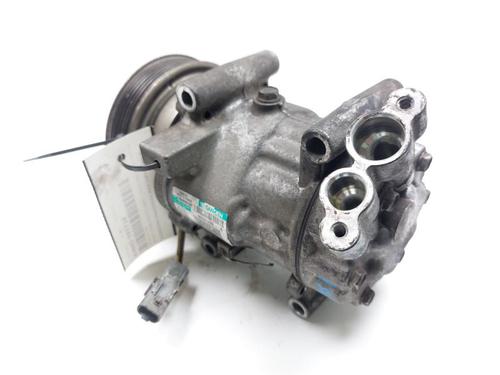 AC compressor RENAULT MODUS / GRAND MODUS (F/JP0_) 1.2 (JP0C, JP0K, FP0C, FP0K, FP0P, JP0P, JP0T) | BP29699324M34 - Image 4
