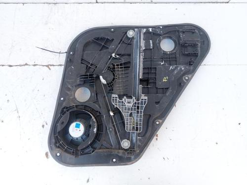 Left rear window motor KIA SPORTAGE IV (QL, QLE) 2.0 CRDi AWD | BP25017877E23 