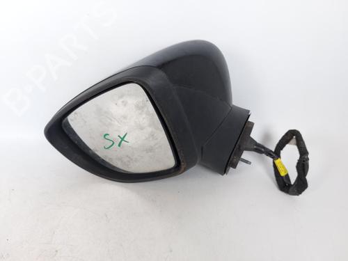 Used Left mirror NISSAN MICRA V (K14) 1.0 (71 hp) 15170958