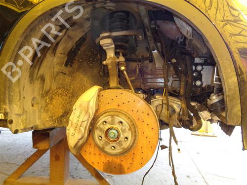 AC pipe MERCEDES-BENZ GLC Coupe (C253) 220 d 4-matic (253.303, 253.305) | BP15140127M126