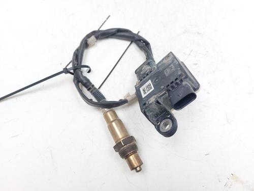 Used Electronic sensor CUPRA FORMENTOR (KM7, KMP) 1.4 e-Hybrid (204 hp) 27537178