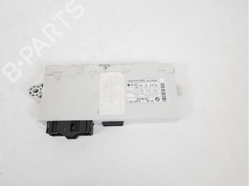 Used Control unit BMW 5 (E60) 530 xd (231 hp) 15148875