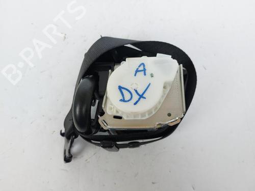 Used Front right seatbelt BMW 5 Touring (G31) 520 d (190 hp) 19142918