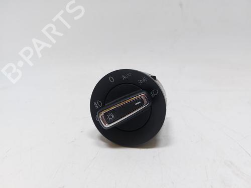 Used Switch SEAT LEON (5F1) 2.0 TDI (150 hp) 30454787